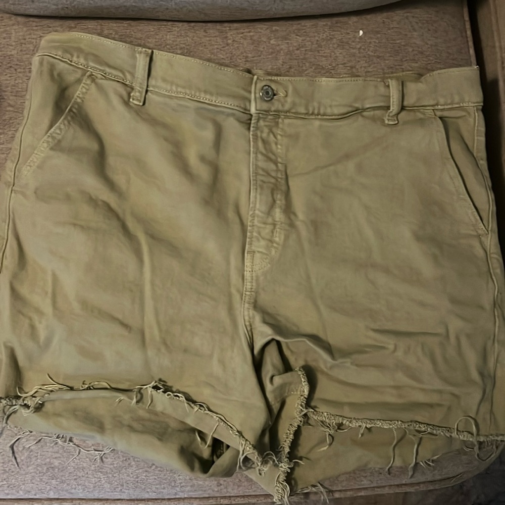 Old navy Jean shorts